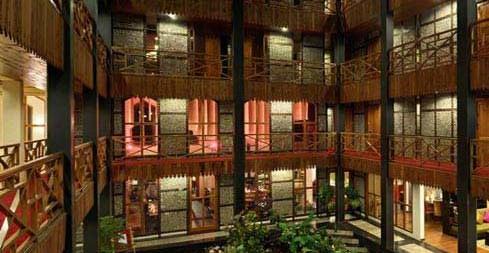 Honeymoon Inn Manali